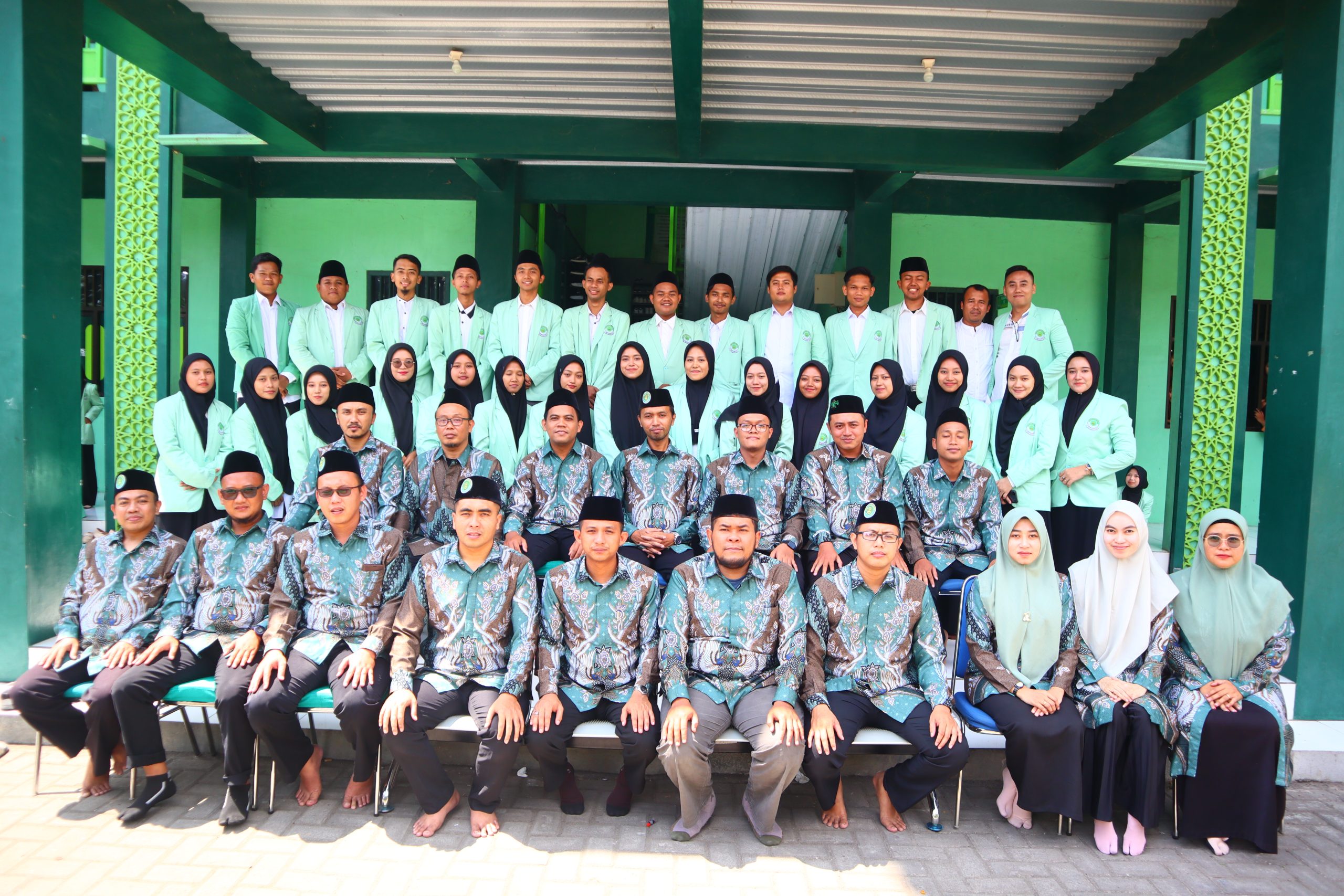 Yudisium Strata Satu (S-1) STIES Babussalam 2025: Momen Penuh Haru dan Kebanggaan bagi 60 Mahasiswa Angkatan 2019 dan 2020