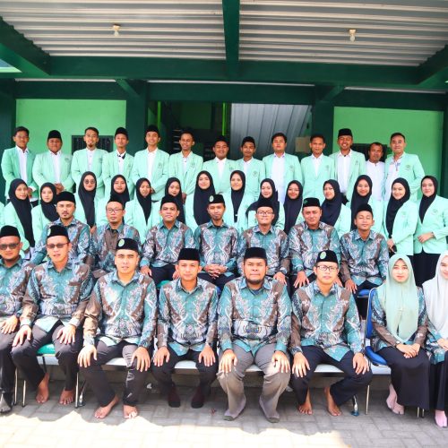 Yudisium Strata Satu (S-1) STIES Babussalam 2025: Momen Penuh Haru dan Kebanggaan bagi 60 Mahasiswa Angkatan 2019 dan 2020