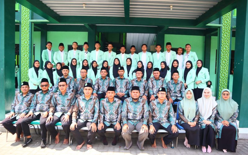 Yudisium Strata Satu (S-1) STIES Babussalam 2025: Momen Penuh Haru dan Kebanggaan bagi 60 Mahasiswa Angkatan 2019 dan 2020