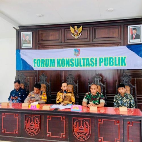 Peran STIES Babussalam dalam Pra-Musrenbang 2026: Sinergi Pendidikan dan Pembangunan Kec. Mojoagung